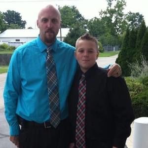 Meet your Posher, Eric